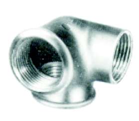 221 DISTRIB GOM ZINC 3/4  