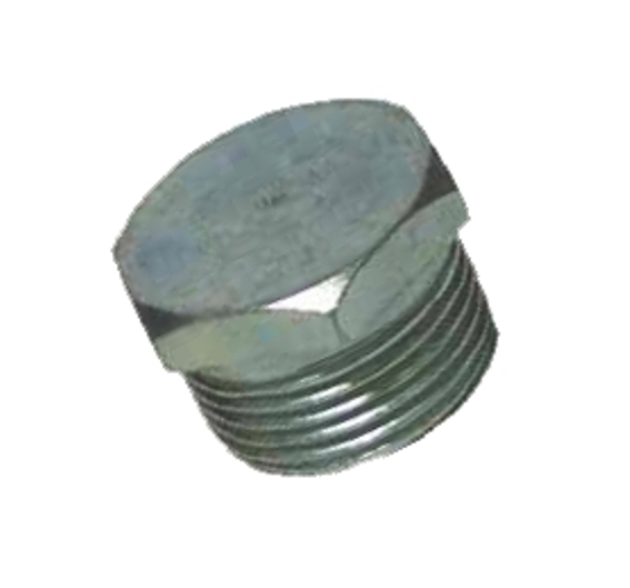 292 TAPPO ACC.ZINC 1/4 ESA