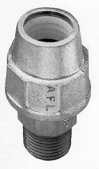 651 GIU.PL M ZINC 63x2"   