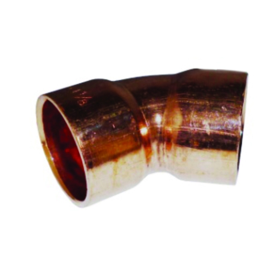 41R GOMITO 45? FF diametro  18    