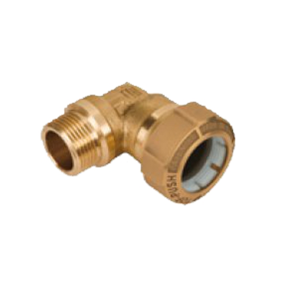 RACC TOF GOM MASC 25x3/4  