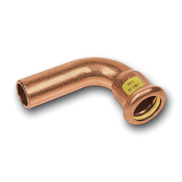 CURVA 90? GAS PRES MF 15  