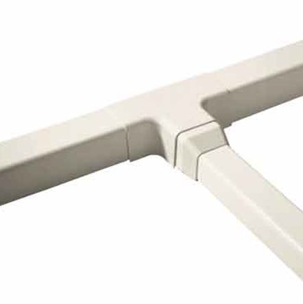 DERIVAZIONE A T 110x75    