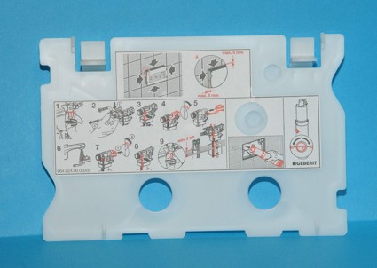PLACCA PROTEZIONE X UNICA 