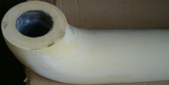 GIUNTO CURVO PREISOL 63X2"