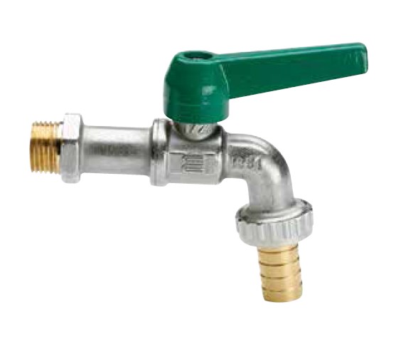 RUB EKO ANTIGELO VERDE 3/4