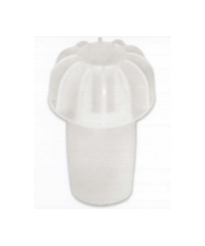 TAPPO SPUM.LISCIO BIA 100P