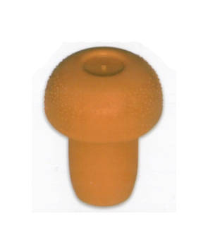 TAPPO FUNGO LIS. MARR.100P