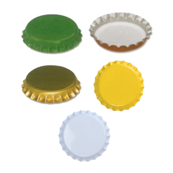 TAPPO CORONA MAST. diametro 29 GIA