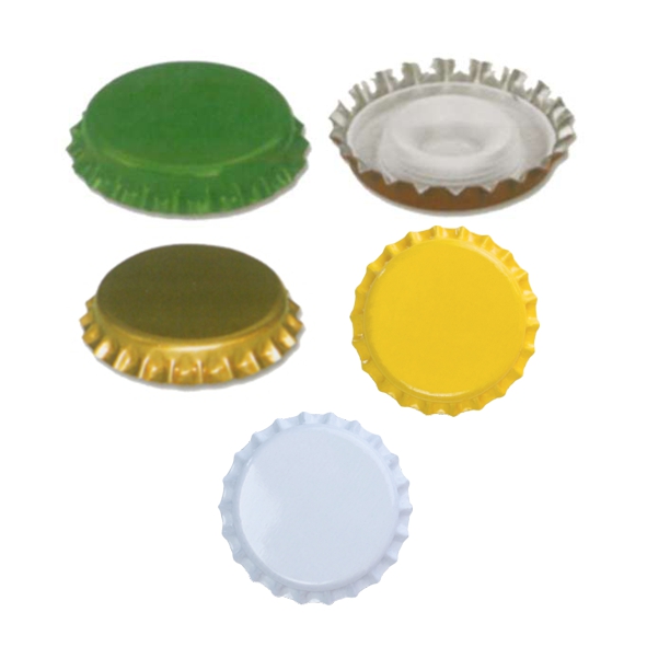 TAPPO CORONA C/SOT diametro 29 GIA