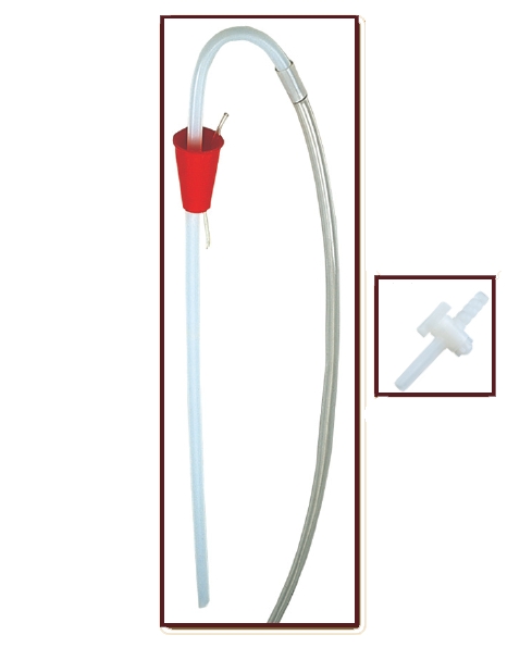 TRAVASO C/RUB FARF.MIN E8 