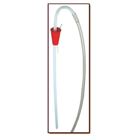 TRAVASO S/RUB RIEMP. 160CM