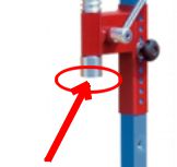 CALAMITA X GRIFO TC2T     