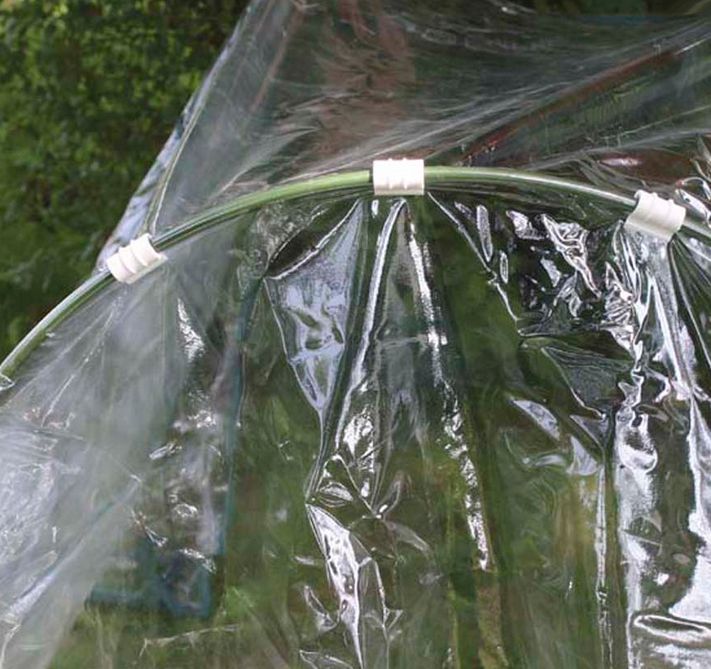 CLIPS FISS SERRA diametro 20 10PZ 