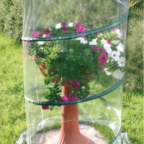 PROTEZ POP-UP AGRUMI diametro  70 