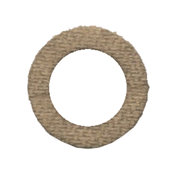 GUARNIZ CUOIO X BOMB. 100P