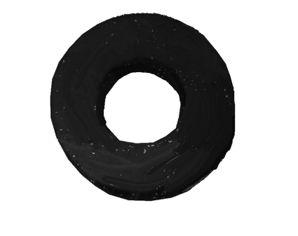 GUAR EPDM SP5 x RONDEL M12