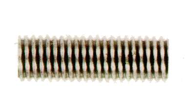 TRONCHETTO FILETTATO  8x40