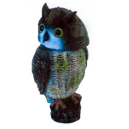 GUFO ANTIVOLAT C/TESTA GIR