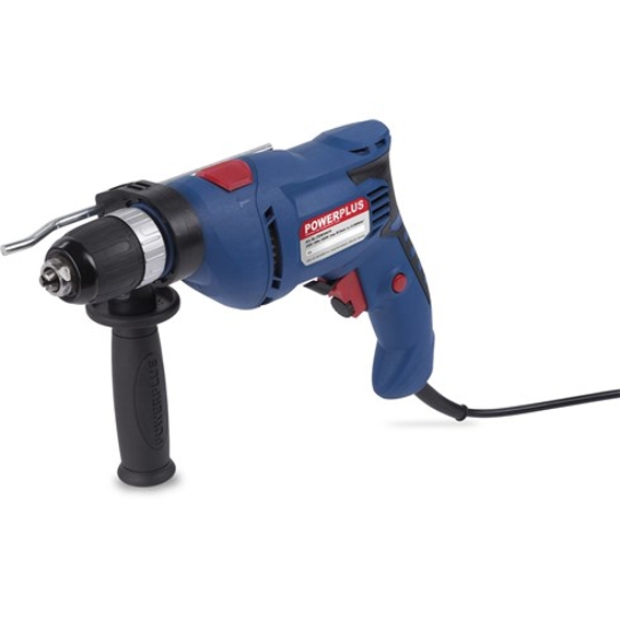 TRAP PERCUS POW30070 600 W