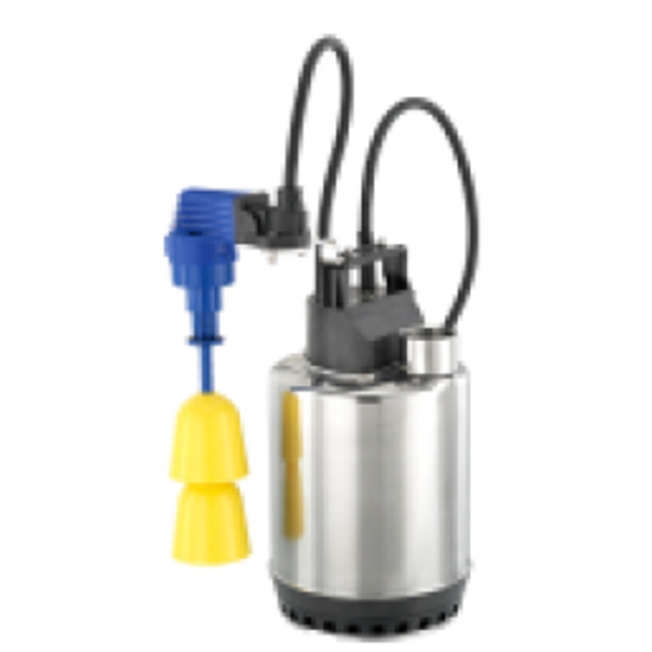 ELETTROPOMPA DOC3 GAL/FIS 