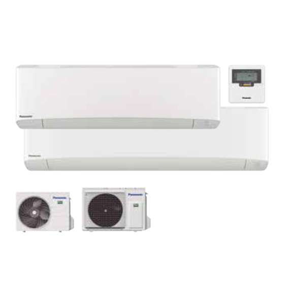 CU EST INV Z50YKEA-1 -25?C