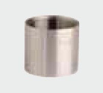 MANICOTTI AISI 316 1/2    