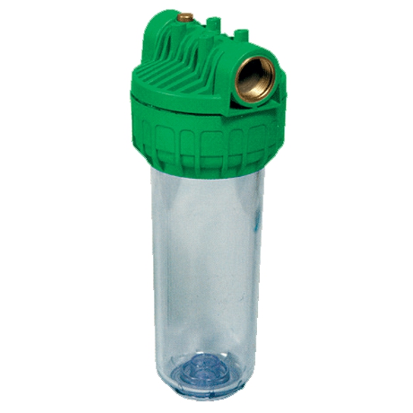 CONTENITORE 1" X CART. 20"