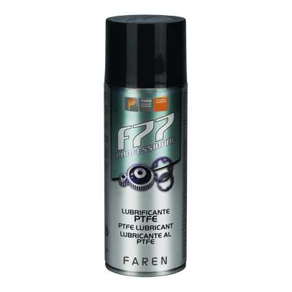 F77 GRASSO TEFLON PTFE 400