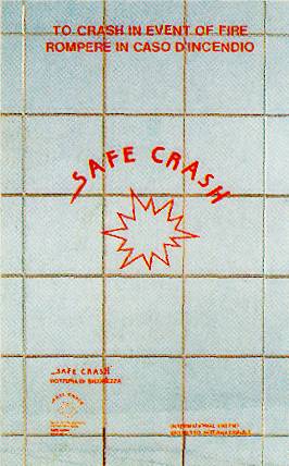 SPECCHIO PARAB INFR diametro  40  