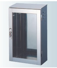 CASS ANTINC INX UNI45 C/LA