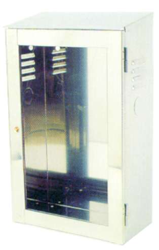 CASS ANTINC EST INOX UNI70