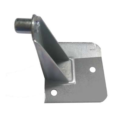 STAFFA A MURO X ESTINTORE 