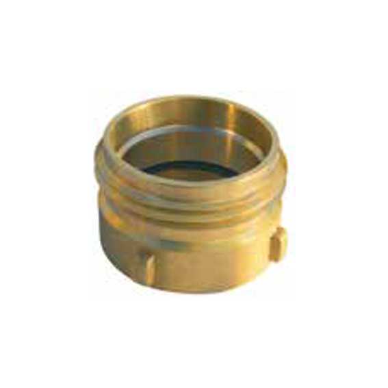 RIDUZIONE UNI45M X 2"F    