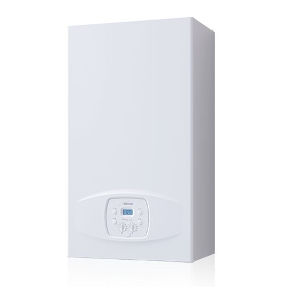 CALDAIA VERA 25 OF ERP    