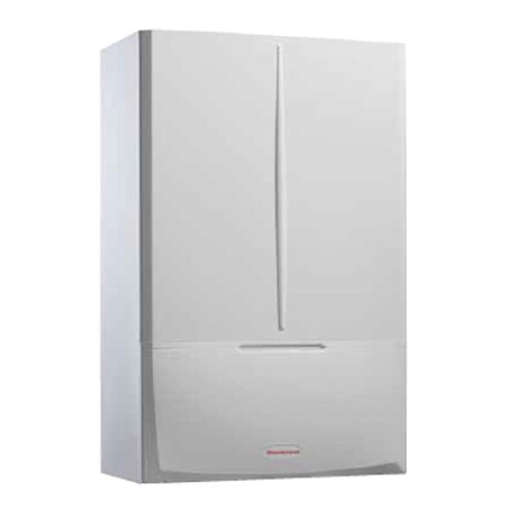 CALD VICTRIX 24 KW TT PLUS