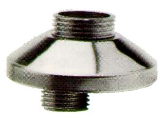 ECCENTRICO C/ROS.  1/2x3/4