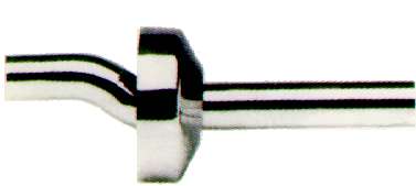 CANOTTO ECCENTRICO  diametro 32x30