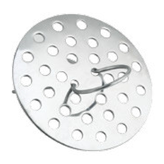 GRIGLIA CESTEL C/MOLLA diametro 59