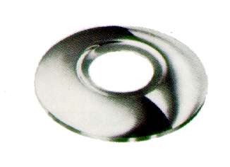 ROSONE CROMATO 1/2 D72    