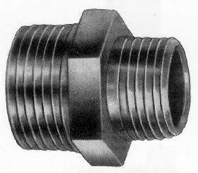 NIPPLO RID CROMATO 3/4x1/2