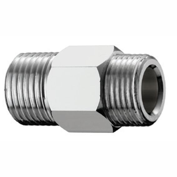 NIPPLO C/ESAG LUNG 1/2X1/2