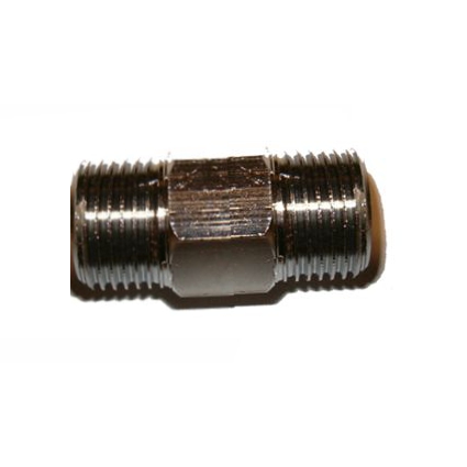 NIPPLO C/ESAG LUNG 3/8X3/8