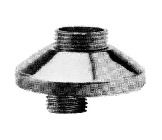 ECCEN C/ROS MM 3/8X3/4    