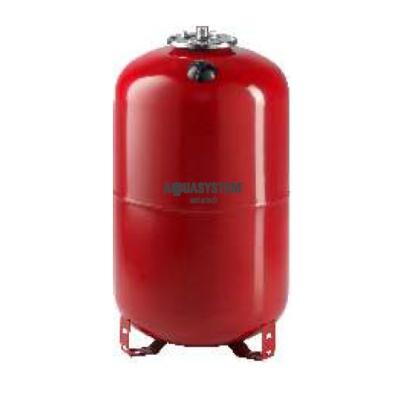 VASO ESPAN RISC VRV-100 1"