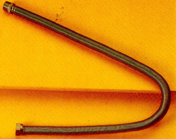 UNIWATER D/I MF3/4 260x520