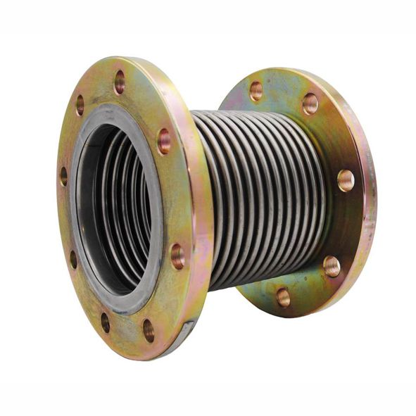 GIUN INOX x GAS PN16 DN 80