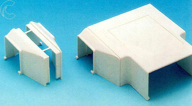 DERIVAZIONE T      FDT-610