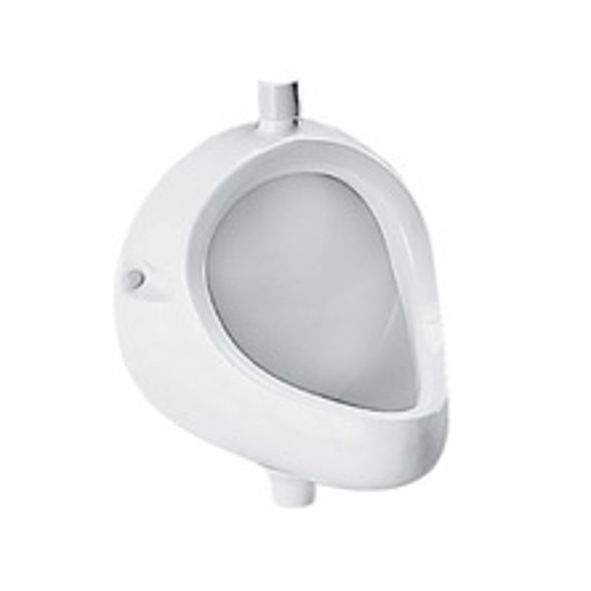 ORINATOIO OLYMPIA BIANCO  