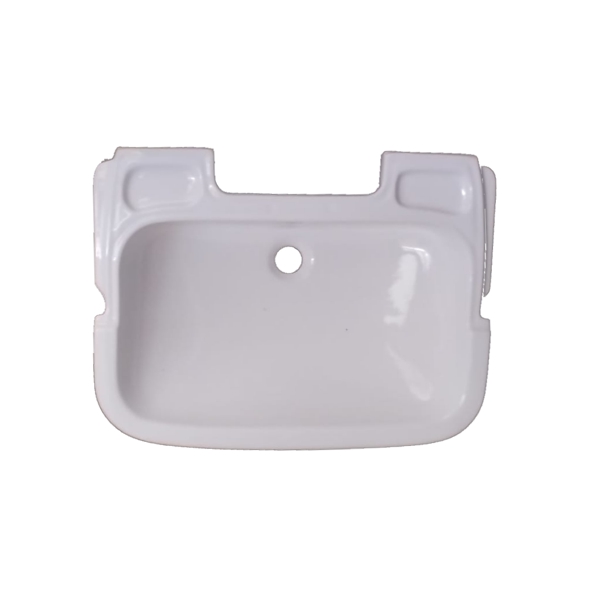 LAVABO SEMIINCASSO TOWEL  